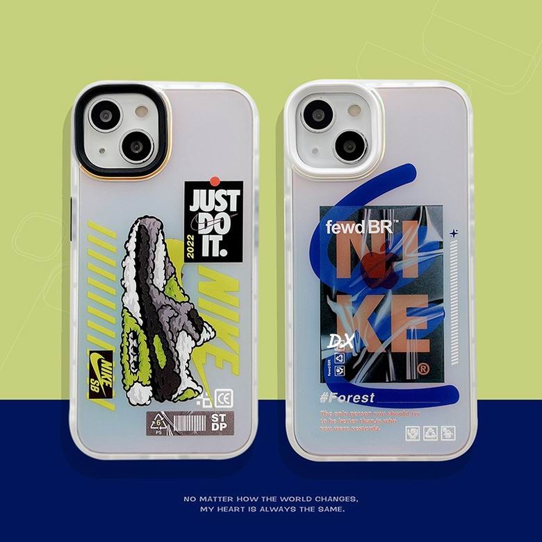 Nike iphone 7-14pro max 12